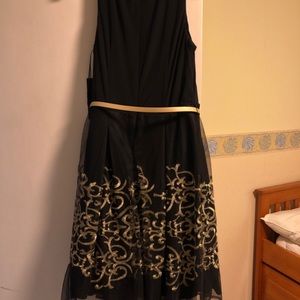 R&K semi-formal dress